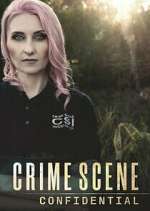 Watch Crime Scene Confidential Movies123