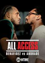 Watch All Access Movies123