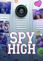 Watch Spy High Movies123