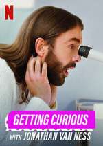 Watch Getting Curious with Jonathan Van Ness Movies123