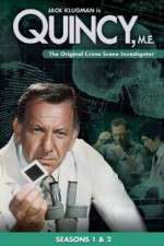 Watch Quincy M.E. Movies123