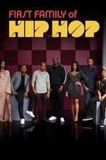 Watch First Family of Hip Hop Movies123