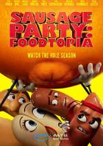 Watch Sausage Party: Foodtopia Movies123
