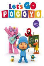 Watch Lets Go Pocoyo Movies123