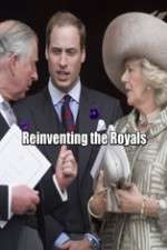Watch Reinventing the Royals Movies123