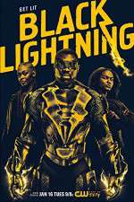 Watch Black Lightning Movies123