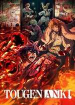 Watch Tougen Anki: Legend of the Cursed Blood Movies123