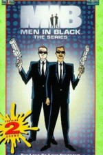 Watch Men in Black: The Series Movies123