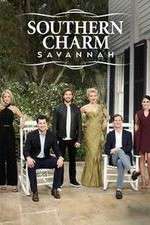 Watch Southern Charm Savannah Movies123