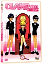 Watch Clamp School Detectives Movies123