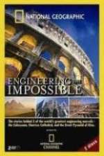 Watch National Geographic: Engineering the Impossible Movies123