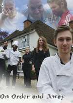 Watch On Order and Away Movies123