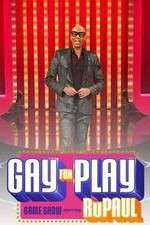 Watch Gay For Play Game Show Starring RuPaul Movies123