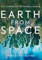 Watch Earth from Space Movies123