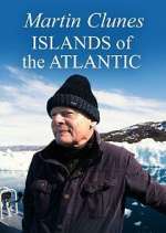 Watch Martin Clunes: Islands of the Atlantic Movies123