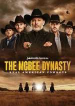 Watch The McBee Dynasty: Real American Cowboys Movies123