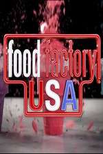 Watch Food Factory USA Movies123