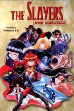 Watch The Slayers Movies123