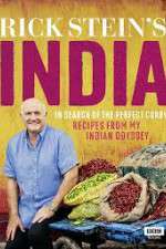 Watch Rick Stein's India Movies123