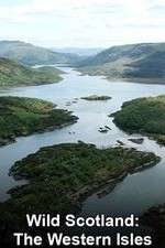 Watch Wild Scotland: The Western Isles Movies123