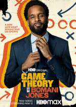 Watch Game Theory with Bomani Jones Movies123