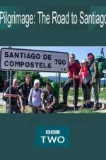 Watch Pilgrimage: The Road to Santiago Movies123