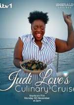 Watch Judi Love\'s Culinary Cruise Movies123