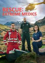 Watch Rescue: Extreme Medics Movies123