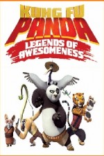 Watch Kung Fu Panda Legends of Awesomeness Movies123