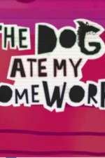 Watch The Dog Ate My Homework Movies123