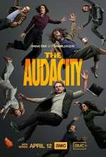 the audacity season 1 episode 7 tv poster