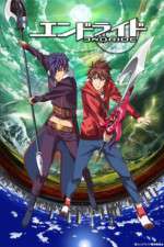 Watch Endride Movies123