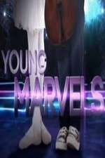 Watch Young Marvels Movies123