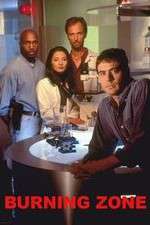 Watch The Burning Zone Movies123