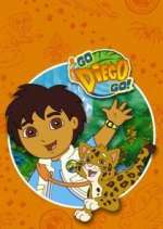 Watch Go, Diego, Go! Movies123