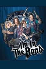 Watch I'm in the Band Movies123