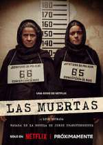 Watch Las Muertas Movies123
