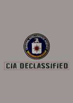 Watch CIA Declassified Movies123