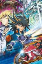 Watch Yu-Gi-Oh! 5D's Movies123