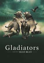 Watch Gladiators Movies123