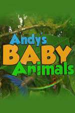 Watch Andy's Baby Animals Movies123