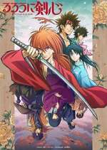 Watch Rurouni Kenshin: Meiji Kenkaku Romantan Movies123