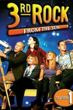 Watch 3rd Rock from the Sun Movies123