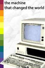 Watch The Machine That Changed the World Movies123