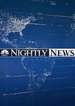 Watch NBC Nightly News Movies123