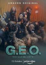 Watch G.E.O. Más Allá del Límite Movies123