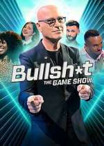 Watch Bullsh*t The Gameshow Movies123