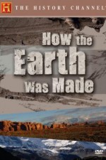 Watch How the Earth Was Made  Movies123