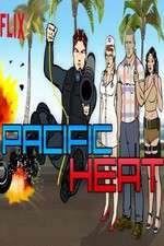 Watch Pacific Heat Movies123