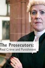Watch The Prosecutors: Real Crime and Punishment Movies123